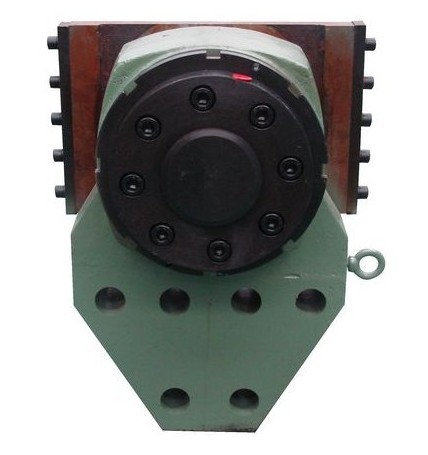 TP型盤式制動器結構