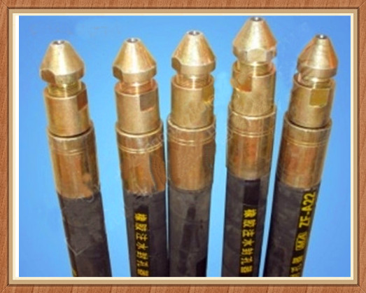 煤層注水封孔器種類及規格