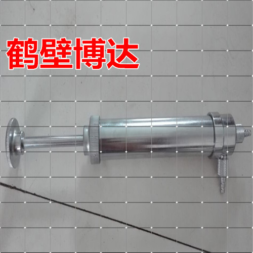 鶴壁博達(dá)廠家銷(xiāo)售FW型高負(fù)壓瓦斯采樣器線(xiàn)上接單，歡迎您下單。