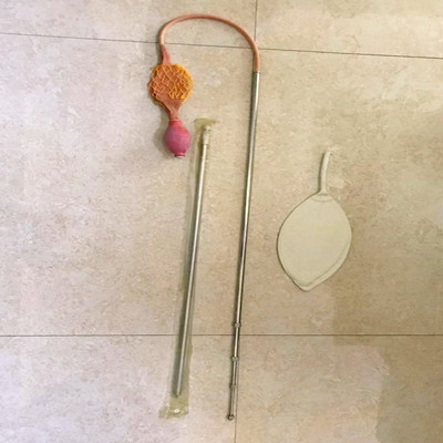 煤礦用HA型氣體探測杖的型號參數(shù)博達幫您選型