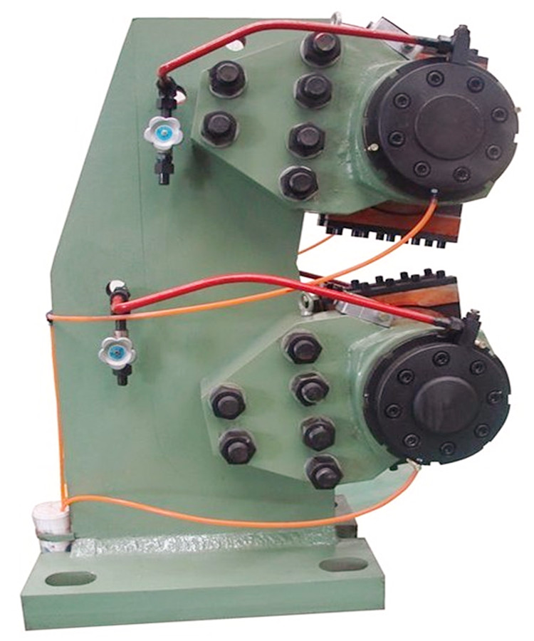 LOOK~煤礦用TP型盤式制動器的使用環境與范圍