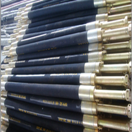 FKT型瓦斯抽放封孔器的定制以圖樣或參數為基準